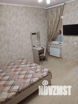 1-к квартира, посуточно, 30м2, 1/2 этаж
