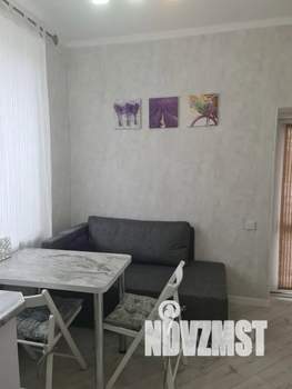 1-к квартира, посуточно, 28м2, 1/3 этаж