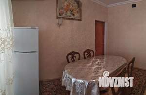 2-к квартира, посуточно, 65м2, 3/5 этаж