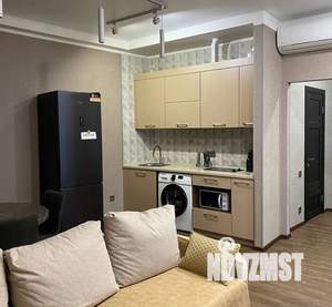 1-к квартира, посуточно, 48м2, 3/3 этаж