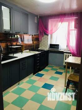 3-к квартира, на длительный срок, 105м2, 1/9 этаж