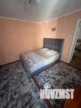 2-к квартира, посуточно, 45м2, 1/1 этаж