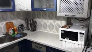 2-к квартира, посуточно, 56м2, 1/5 этаж