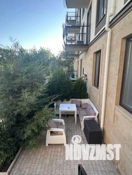 1-к квартира, посуточно, 57м2, 1/1 этаж