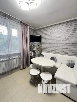 2-к квартира, посуточно, 54м2, 1/5 этаж