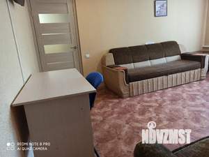 2-к квартира, посуточно, 50м2, 2/2 этаж