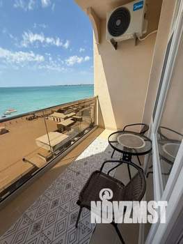 Студия квартира, посуточно, 38м2, 6/9 этаж