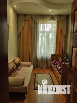2-к квартира, посуточно, 60м2, 2/2 этаж
