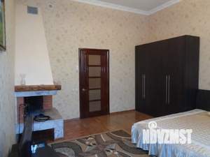 2-к квартира, посуточно, 85м2, 2/2 этаж