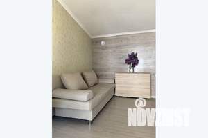 2-к квартира, посуточно, 35м2, 2/2 этаж