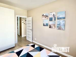 1-к квартира, посуточно, 39м2, 3/5 этаж