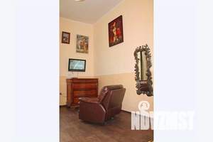 1-к квартира, посуточно, 48м2, 1/1 этаж