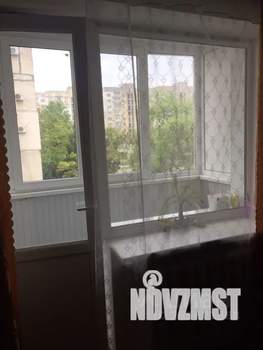 1-к квартира, посуточно, 55м2, 3/5 этаж