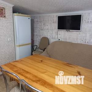 2-к квартира, посуточно, 50м2, 1/1 этаж