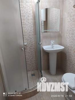 2-к квартира, посуточно, 30м2, 1/1 этаж