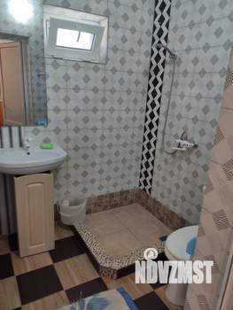 2-к квартира, посуточно, 40м2, 1/2 этаж