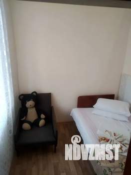 2-к квартира, посуточно, 30м2, 2/2 этаж