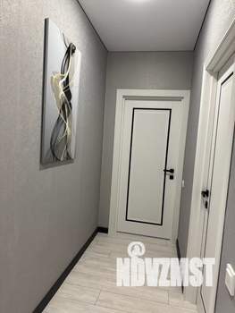 2-к квартира, посуточно, 60м2, 2/6 этаж