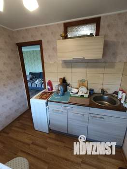 2-к квартира, посуточно, 42м2, 3/4 этаж