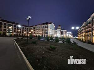 1-к квартира, на длительный срок, 37м2, 4/5 этаж