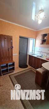 1-к квартира, посуточно, 30м2, 2/2 этаж