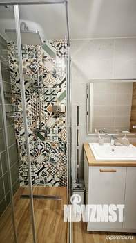 2-к квартира, посуточно, 51м2, 2/5 этаж