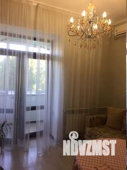 2-к квартира, посуточно, 56м2, 2/9 этаж