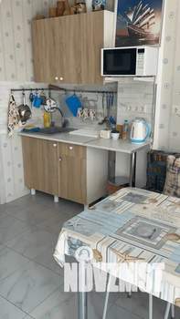 1-к квартира, посуточно, 24м2, 1/3 этаж