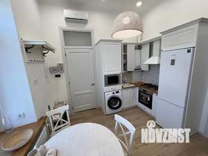 2-к квартира, посуточно, 55м2, 2/2 этаж