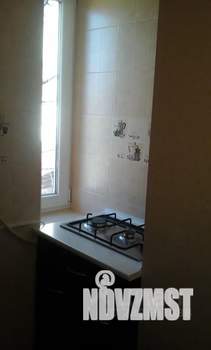 1-к квартира, посуточно, 28м2, 2/2 этаж