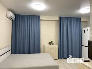 Студия квартира, посуточно, 29м2, 7/8 этаж