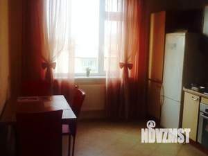 3-к квартира, посуточно, 83м2, 5/5 этаж