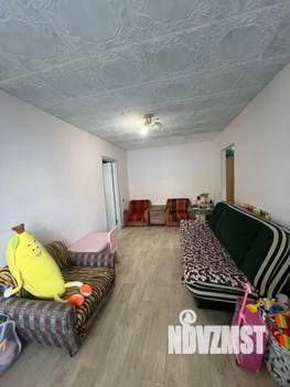 2-к квартира, на длительный срок, 45м2, 2/4 этаж