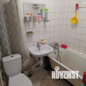 2-к квартира, посуточно, 48м2, 4/5 этаж