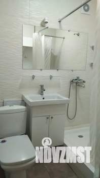 2-к квартира, посуточно, 41м2, 2/4 этаж