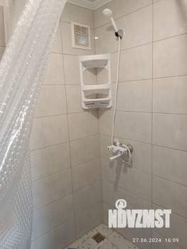 1-к квартира, посуточно, 18м2, 1/1 этаж