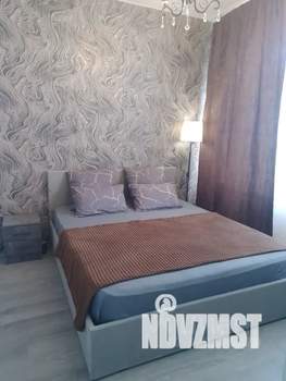 2-к квартира, посуточно, 25м2, 5/6 этаж