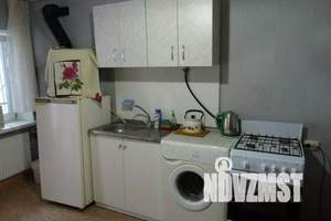 2-к квартира, посуточно, 32м2, 1/2 этаж