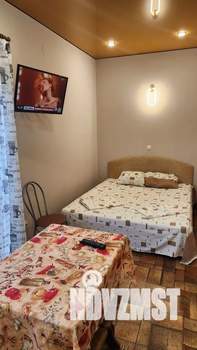 Студия квартира, посуточно, 30м2, 2/2 этаж