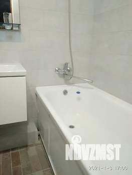 2-к квартира, посуточно, 50м2, 7/9 этаж