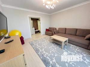 2-к квартира, посуточно, 50м2, 9/9 этаж