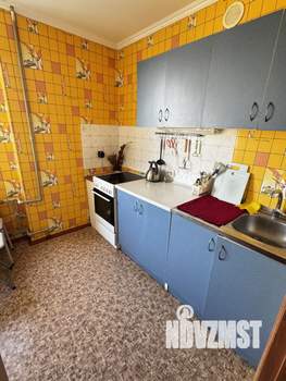 1-к квартира, посуточно, 35м2, 12/16 этаж