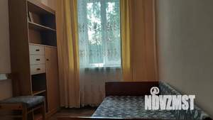 2-к квартира, посуточно, 35м2, 1/2 этаж