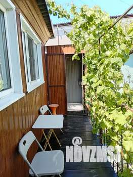 1-к квартира, посуточно, 16м2, 2/2 этаж