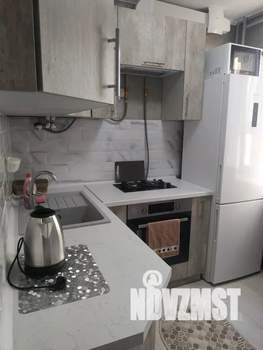 2-к квартира, посуточно, 40м2, 2/4 этаж