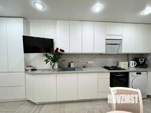 2-к квартира, посуточно, 68м2, 1/9 этаж