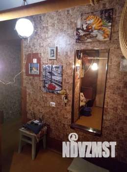 2-к квартира, посуточно, 63м2, 3/5 этаж