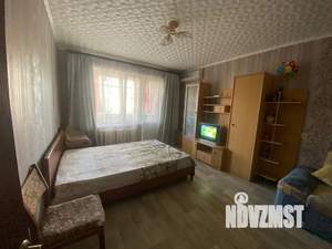 2-к квартира, посуточно, 60м2, 3/16 этаж