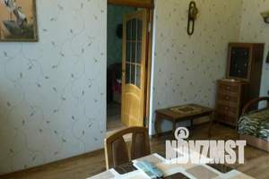 2-к квартира, посуточно, 30м2, 1/1 этаж