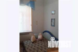 2-к квартира, посуточно, 50м2, 1/1 этаж